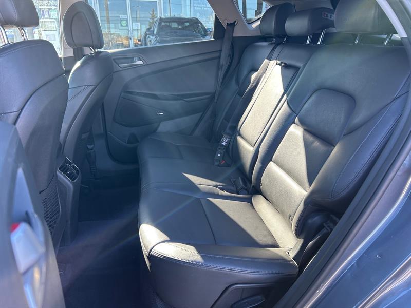 hyundai Tucson 2018 - 12