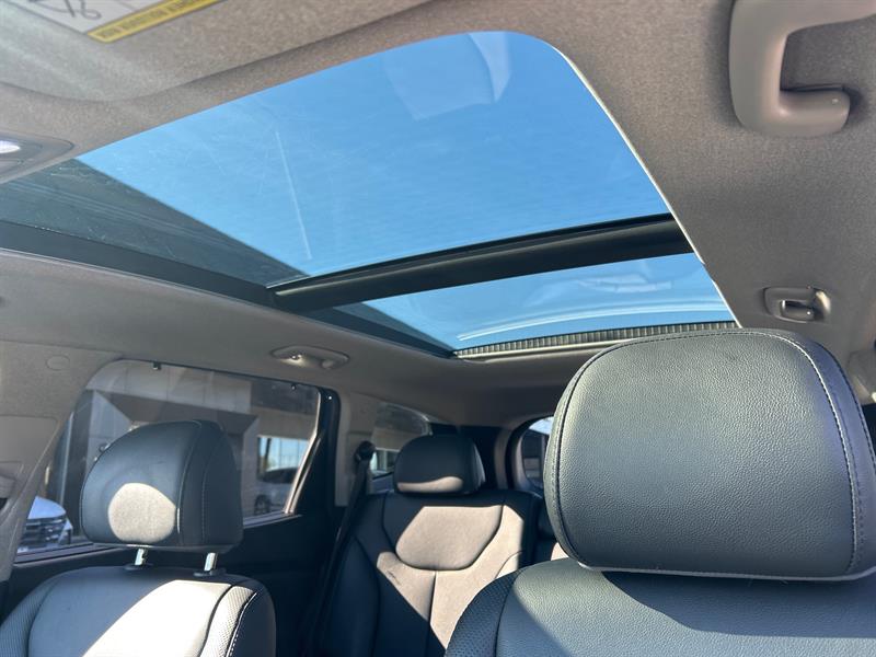 hyundai Santa Fe 2020 - 15