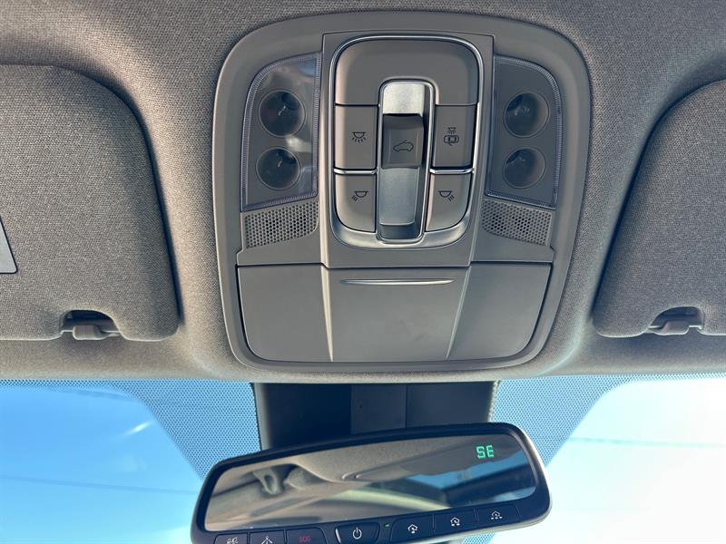 hyundai Santa Fe 2020 - 19