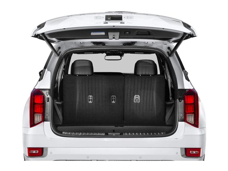 hyundai Palisade 2022 - 6