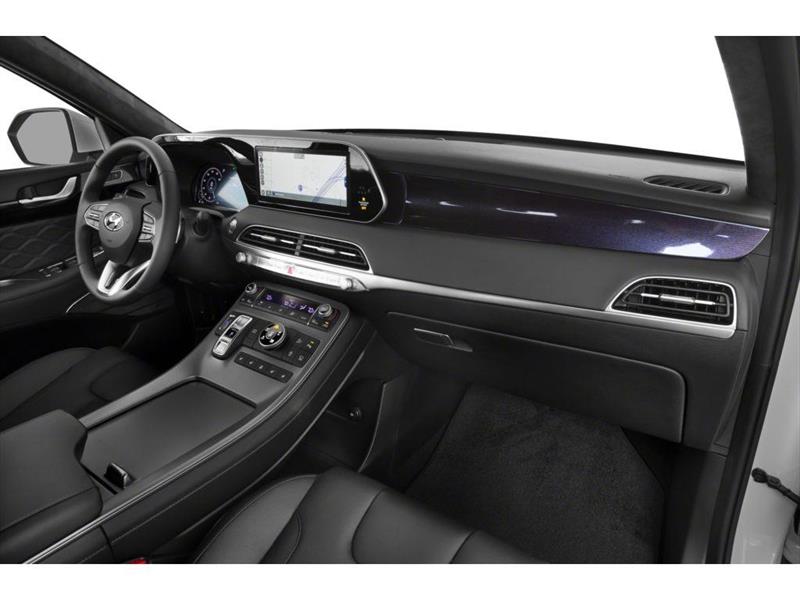 hyundai Palisade 2022 - 9