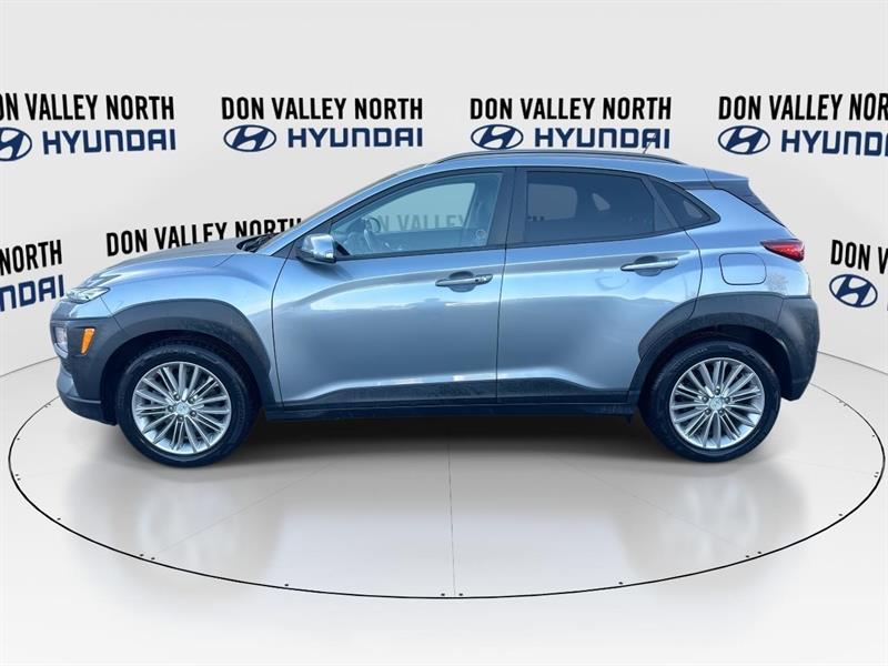 hyundai Kona 2021 - 6