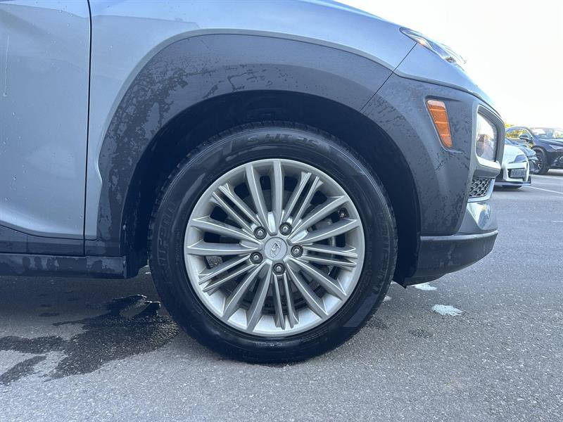 hyundai Kona 2021 - 11