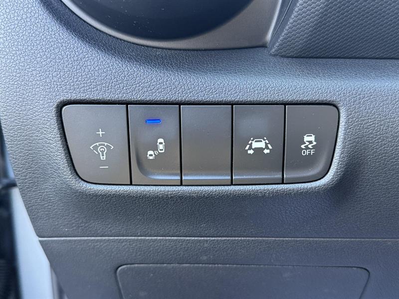 hyundai Kona 2021 - 13