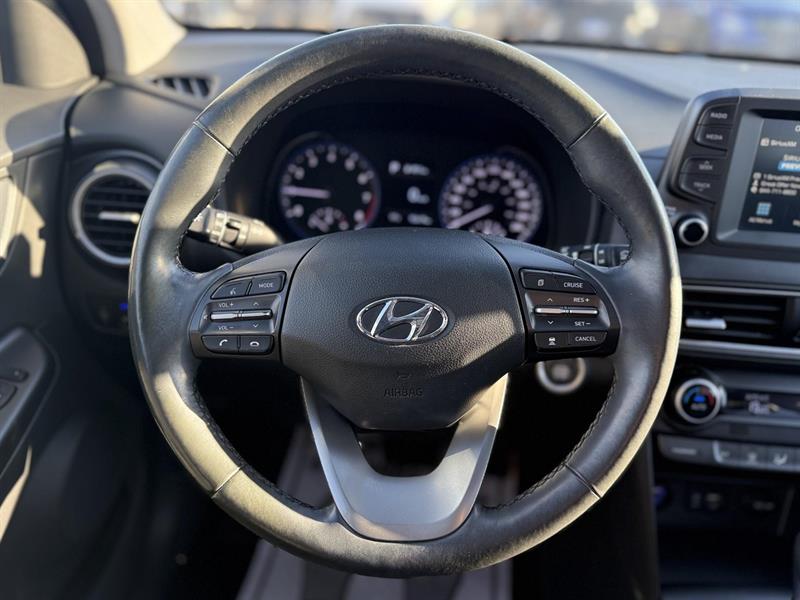 hyundai Kona 2021 - 15