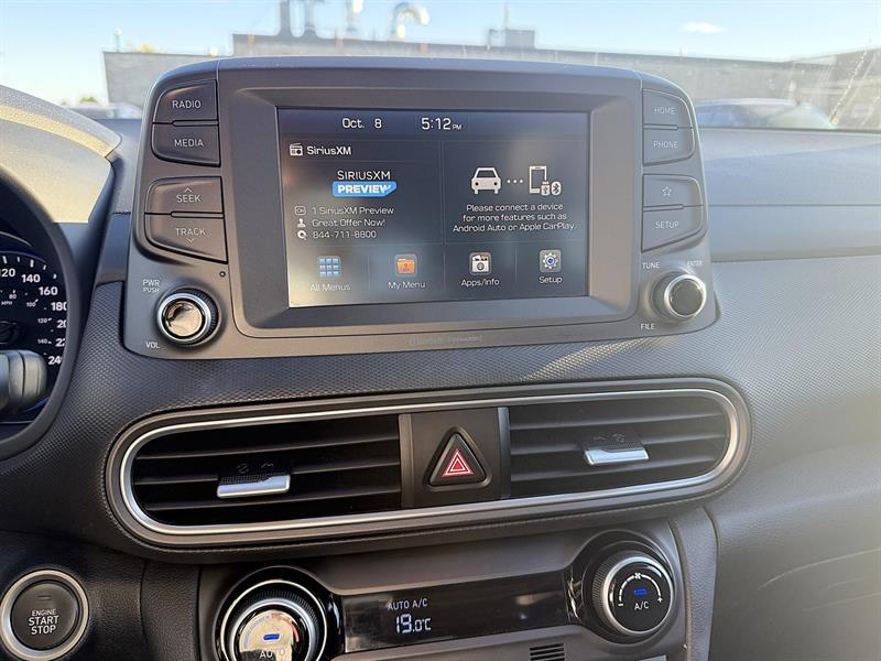 hyundai Kona 2021 - 18