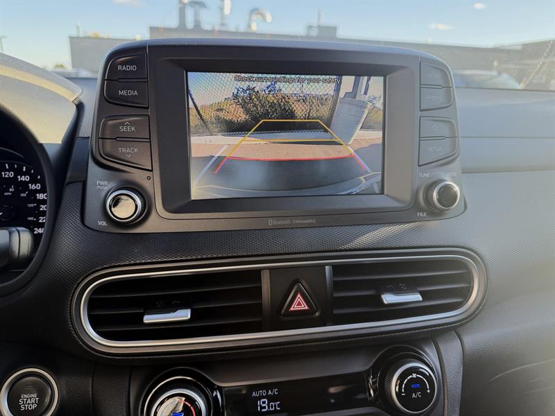 hyundai Kona 2021 - 19