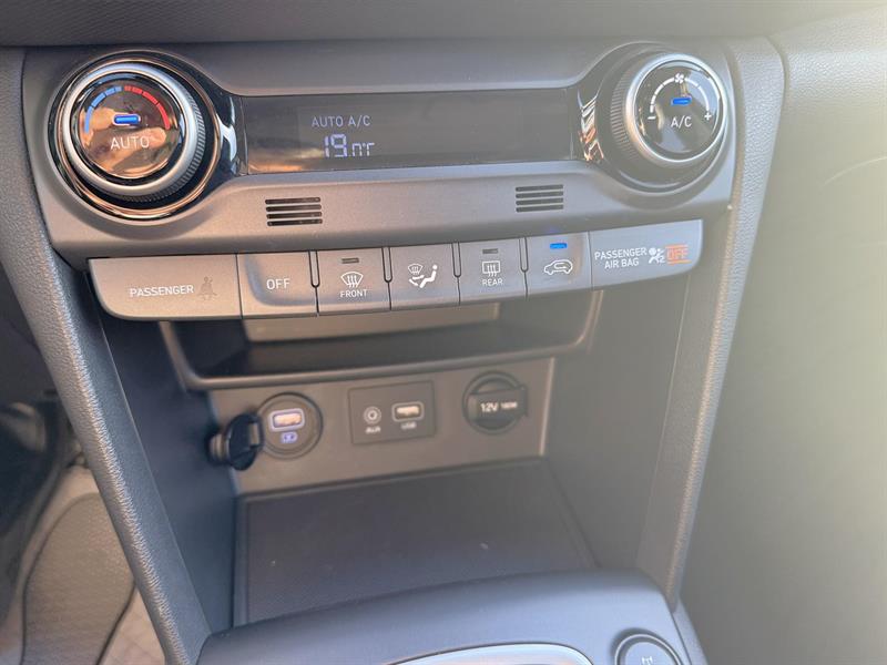 hyundai Kona 2021 - 20