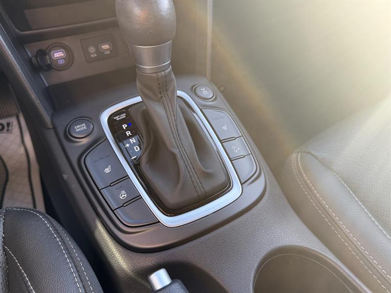 hyundai Kona 2021 - 21