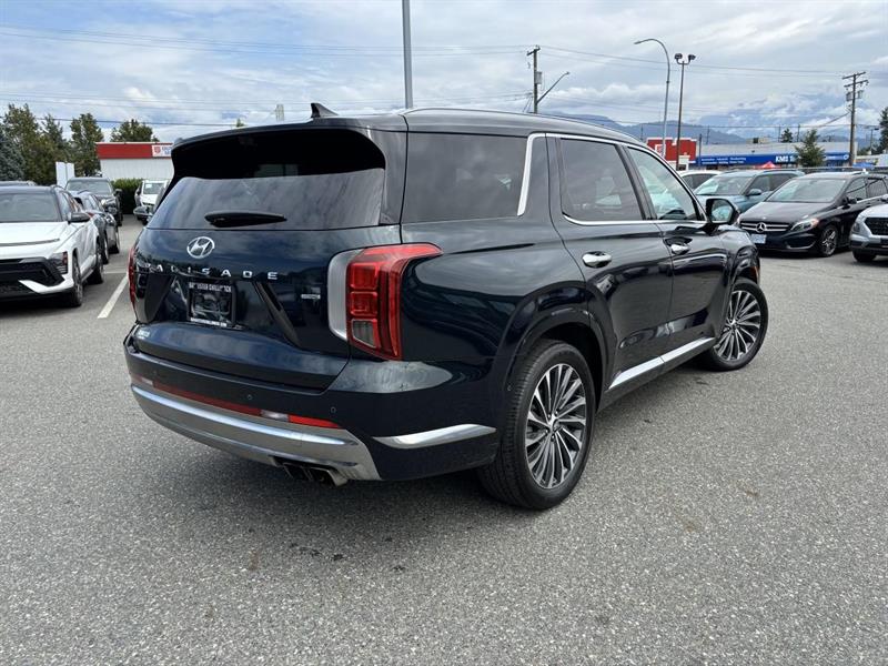 hyundai Palisade 2023 - 6