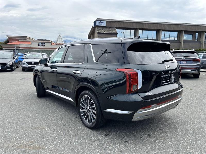 hyundai Palisade 2023 - 8
