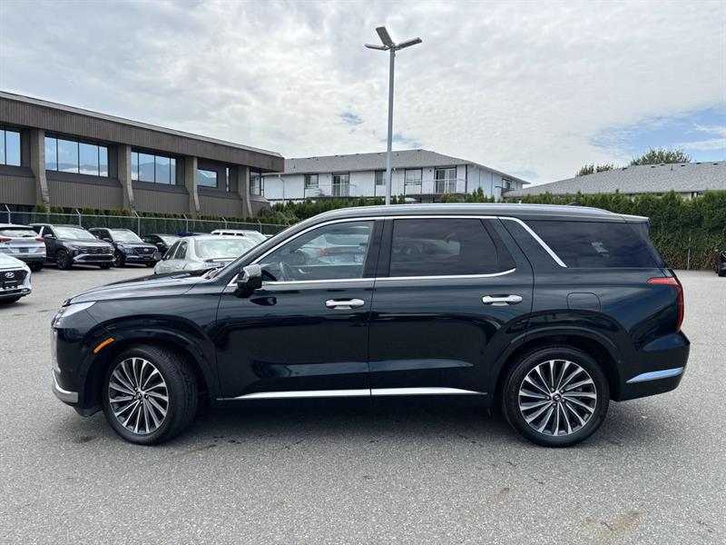 hyundai Palisade 2023 - 9