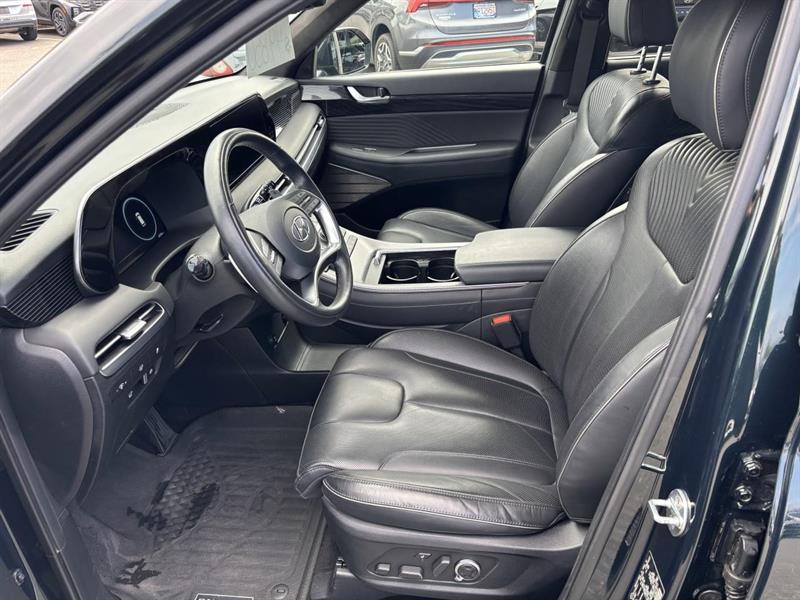 hyundai Palisade 2023 - 10