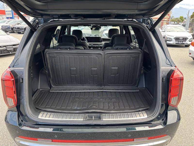 hyundai Palisade 2023 - 12