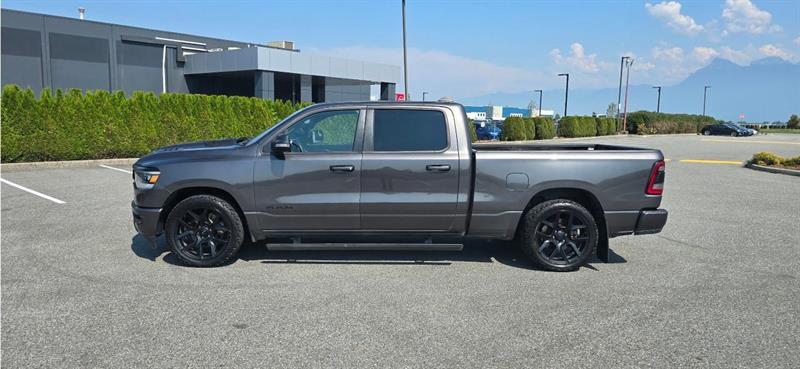 ram 1500 2021 - 3