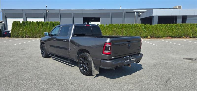 ram 1500 2021 - 7