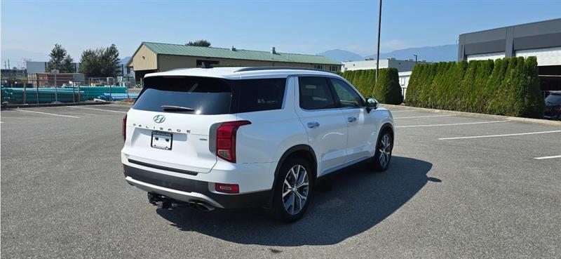 hyundai Palisade 2020 - 5