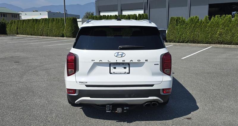 hyundai Palisade 2020 - 6