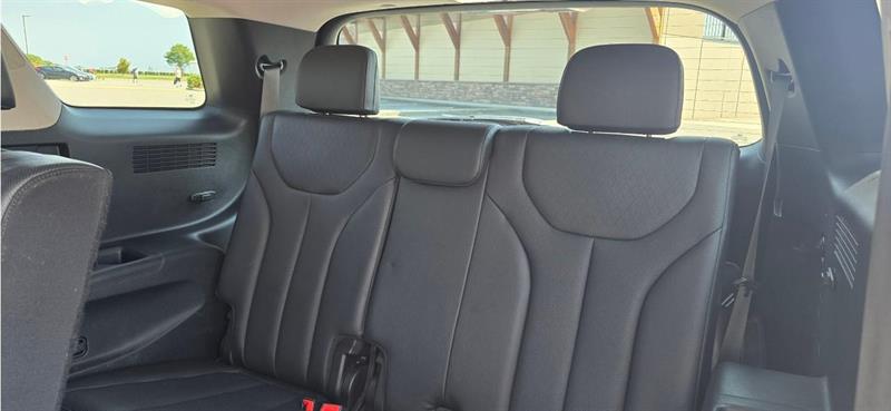 hyundai Palisade 2020 - 12