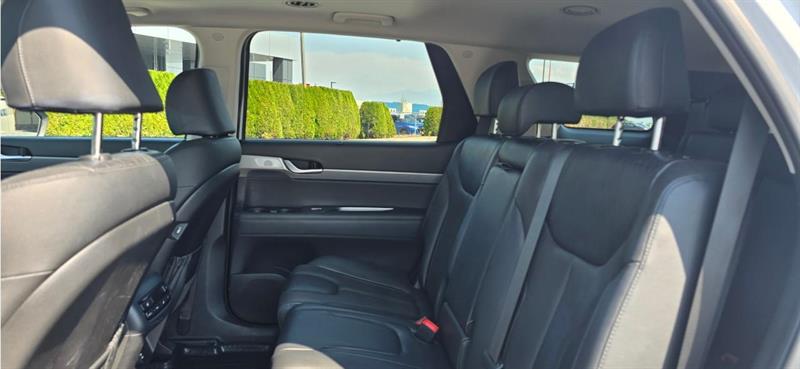 hyundai Palisade 2020 - 13