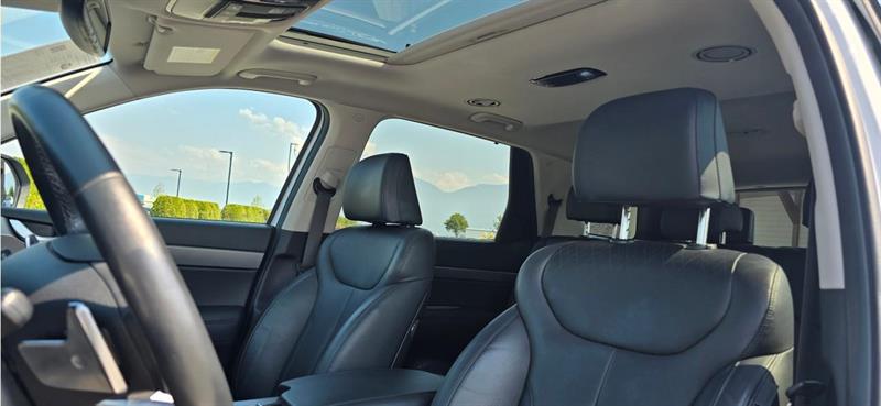 hyundai Palisade 2020 - 14