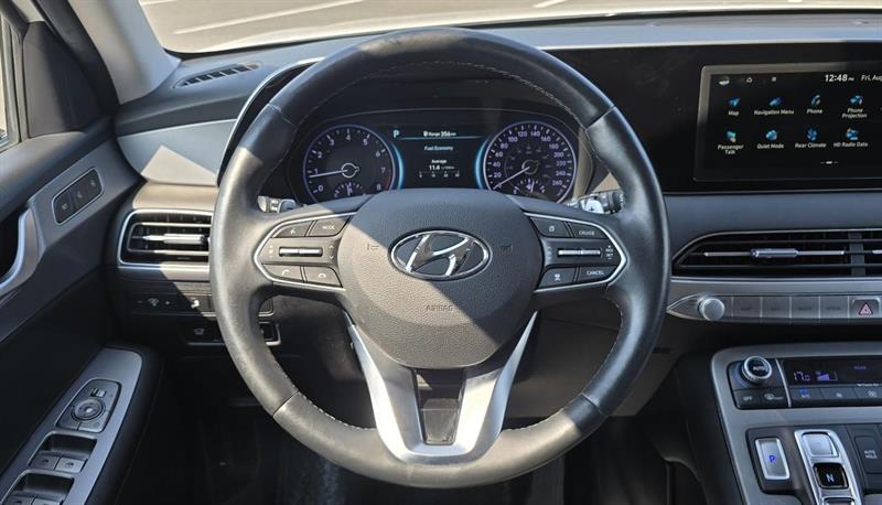 hyundai Palisade 2020 - 18