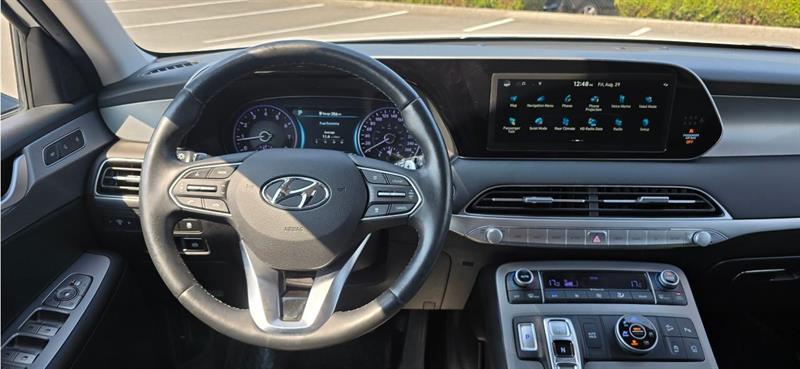 hyundai Palisade 2020 - 25