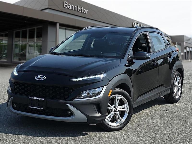 hyundai Kona 2022 - 2