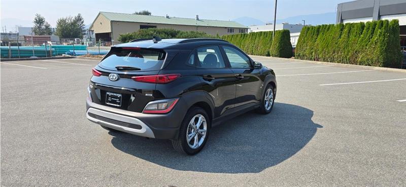 hyundai Kona 2022 - 6