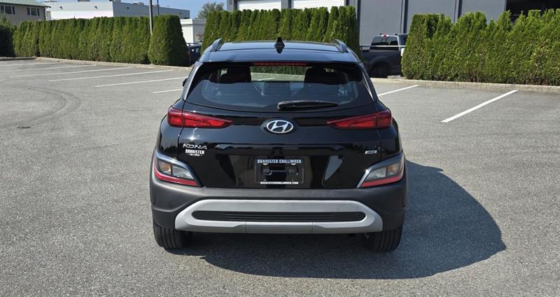 hyundai Kona 2022 - 7