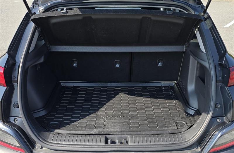 hyundai Kona 2022 - 11