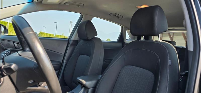 hyundai Kona 2022 - 13