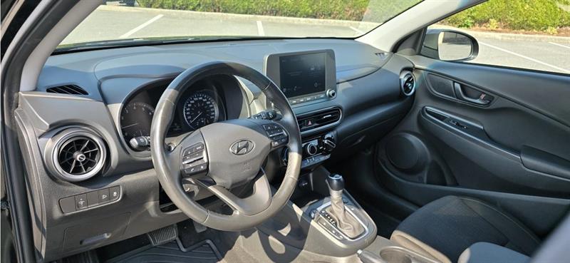 hyundai Kona 2022 - 14