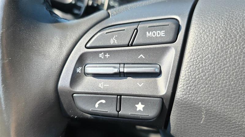 hyundai Kona 2022 - 16