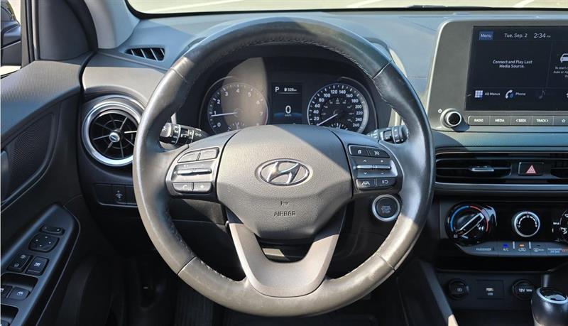 hyundai Kona 2022 - 17