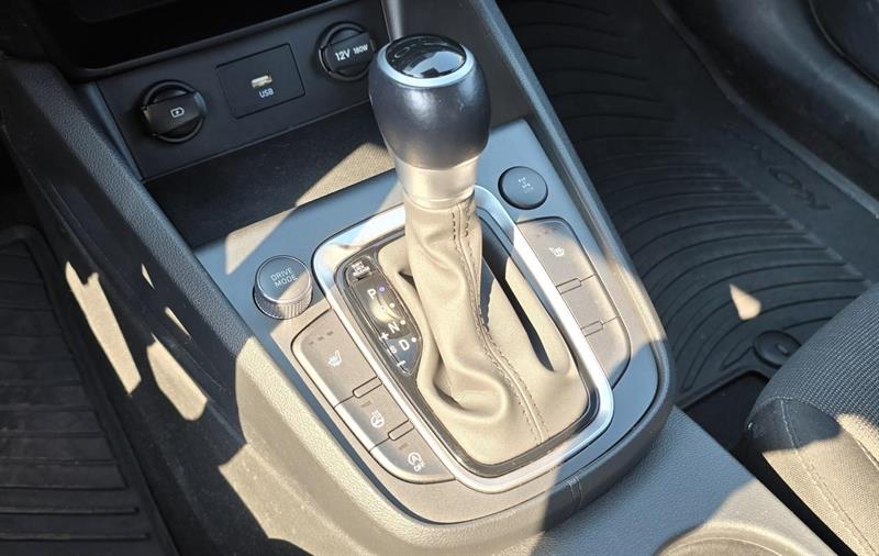 hyundai Kona 2022 - 23