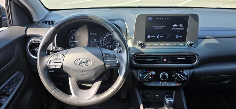 hyundai Kona 2022 - 24