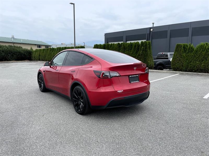 tesla Model Y 2021 - 6
