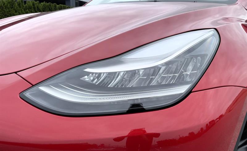 tesla Model Y 2021 - 9