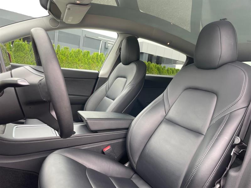 tesla Model Y 2021 - 13