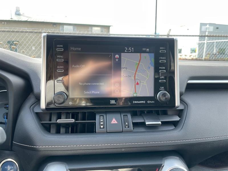 toyota RAV4 Hybrid 2021 - 14