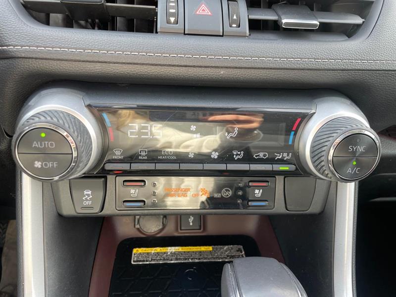 toyota RAV4 Hybrid 2021 - 15