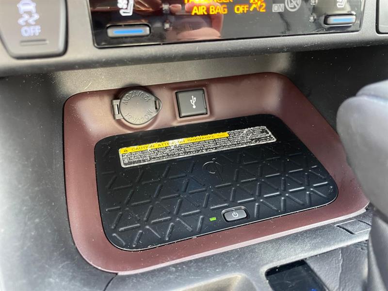 toyota RAV4 Hybrid 2021 - 16