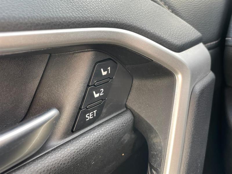 toyota RAV4 Hybrid 2021 - 19