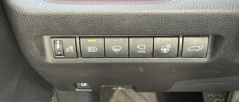 toyota RAV4 Hybrid 2021 - 20