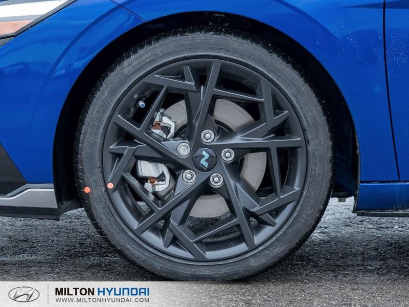 hyundai Elantra 2025 - 5