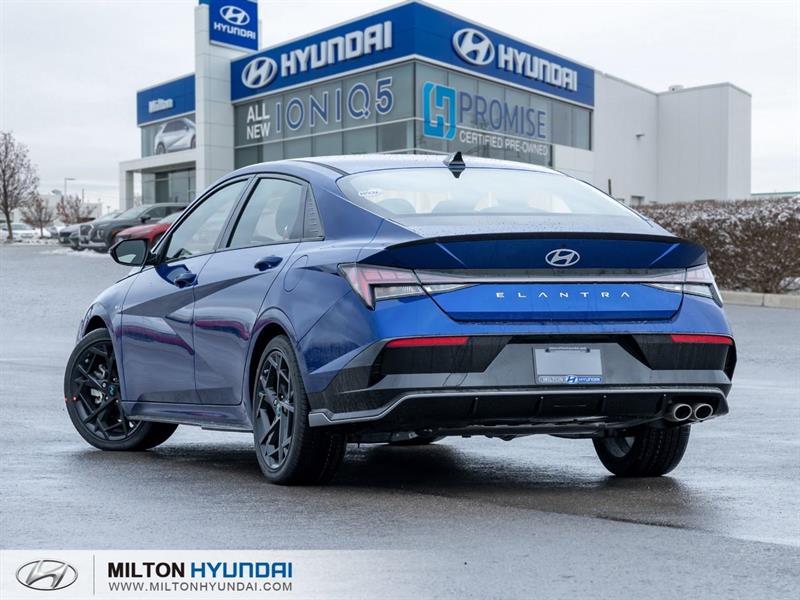 hyundai Elantra 2025 - 6