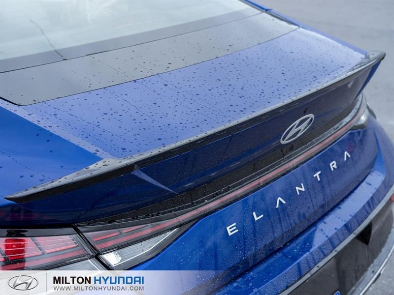 hyundai Elantra 2025 - 7