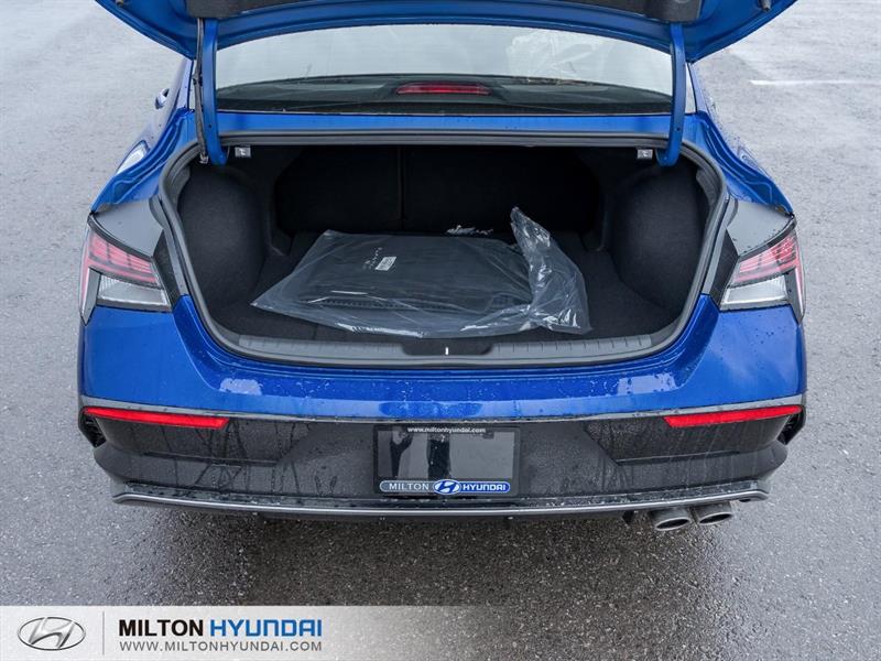 hyundai Elantra 2025 - 10