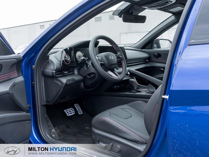 hyundai Elantra 2025 - 11